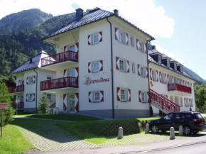 Отель Kitz Residenz Appartement 10 Kaprun, Капрун